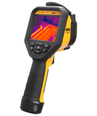 REMS ThermoCam C